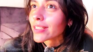 artgea - Chaturbate Live inch nicegirl analdildo tights