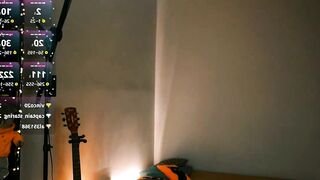 bananya_kitty - Chaturbate Live tattooed deepthroat Real-time capture gym