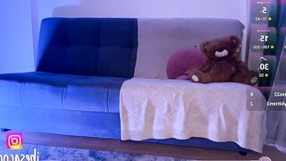 adriana_allen - Chaturbate Live goal sexylady analshow fuckpussy