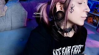 aciddroll - Chaturbate Live tightpussy cei master blond