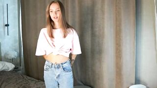 olaromag - Chaturbate Live cumgoal brownhair Recorded session amateur