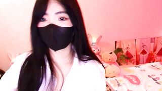 si_mokoko - Chaturbate Live Live stream recording edge hot moment erotic
