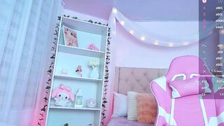 ely_cherry18 - Chaturbate Live webcam kawaii Webcast replay koikatsuparty