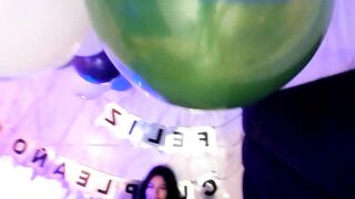paranoidtemptaion_ - Chaturbate Live sissy tattoos bareback college