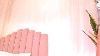 stephania_let - Chaturbate Live smoke watch slutty tits