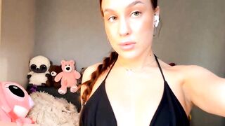 aikostrathman - Chaturbate Live beauty tattoo anal hentai