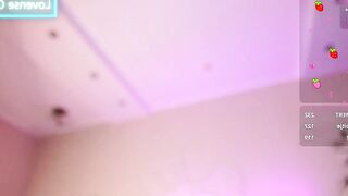 alisa_lesly - Chaturbate Live schoolgirl new nippleclamps facial
