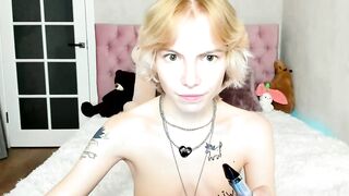 pink_lila18 - Chaturbate Live lushcontrol Webcam replay sloppybj perfect