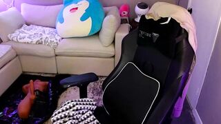 sabrinasarcade - Chaturbate Live naturaltits pegging eighteen ride