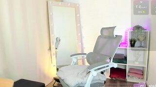 living_doll - Chaturbate Live fleshlight barefeet niceass hugeass