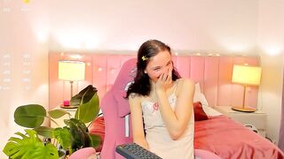 milliminimouse - Chaturbate Live booty control inches privateshow