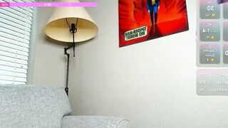 valentinareyes009 - Chaturbate Live request longtongue vibrate puffynipples