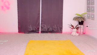 petitebrat - Chaturbate Live creampie tittyfuck little straight