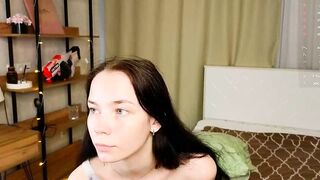 angelicavotolato - Chaturbate Live spoilme foreskin ride lesbian