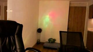 mikeyvioleta - Chaturbate Live interracial findom clamps longlegs
