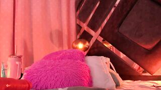vvioleta_ - Chaturbate Live balloons wildgirl lesbians dancesexy