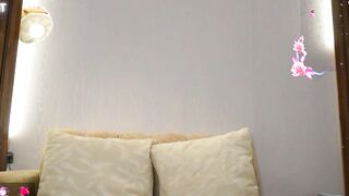sweetpussyhot_ - Chaturbate Live model petite balloons submissive