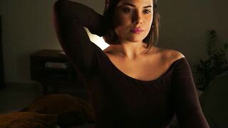 joheredia - Chaturbate Live Webcam Streamed content Streaming snapshot nippleclamps