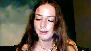 goddessmiamuse - Chaturbate Live feetshow happy toys nipples