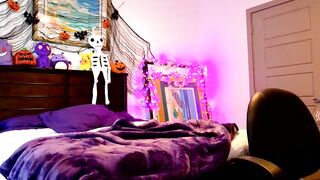 littledeathtrap - Chaturbate Live sph nora singlemom analdildo