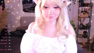 irma_bell - Chaturbate Live pinkhair smiles squirting dice
