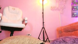 honeyymoonn_ - Chaturbate Live nails cumface elegant greatass