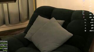 happynewdear - Chaturbate Live fingering smooth hairyarmpit dildoplay