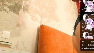 hiaru_cutie - Chaturbate Live Stream archive interactivetoys fuck rich