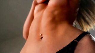 shiningstarrr - Chaturbate Live rough bigtits piercednipples clip