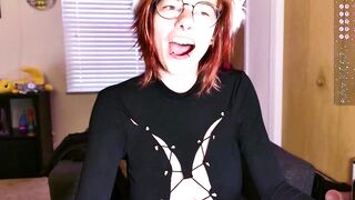 deadratsoup - Chaturbate Live Virtual stream humiliation Streamed session fantasy