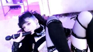 zephirah_abney - Chaturbate Live squirtcum lushcontrol Live stream recording nails
