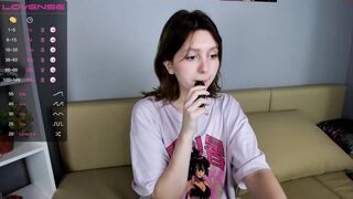 renessy_ - [Chaturbate Hot Video] Ass Webcam Adult
