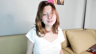 renessy_ - [Chaturbate Hot Video] Free Watch Ticket Show Shaved