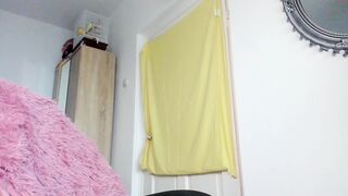 senzuallips - [Chaturbate Hot Video] Tru Private Masturbation Live Show