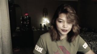 pinayl1cious - [Chaturbate Best Video] Cam Clip Natural Body Lovense