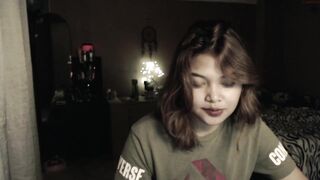 pinayl1cious - [Chaturbate Best Video] Cam Clip Natural Body Lovense