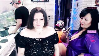 sex_space - [Chaturbate Best Video] Only Fun Club Video Privat zapisi Webcam Model