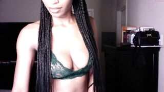 sexyslimjayyy - [Chaturbate Best Video] Fun Natural Body Lovely
