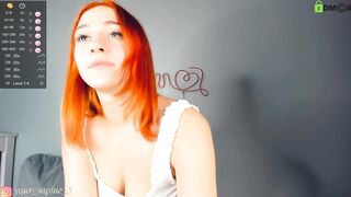 sophie_5 - [Chaturbate Best Video] Horny Roleplay Webcam Model