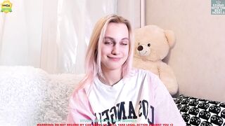 stella_blush - [Chaturbate Best Video] ManyVids MFC Share Cute WebCam Girl