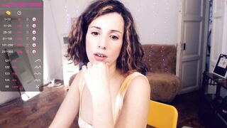 tangerinekittie - [Chaturbate Best Video] Erotic New Video Cam Clip
