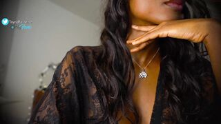 tayraparadise - [Chaturbate Best Video] Hot Show Pretty face Nude Girl