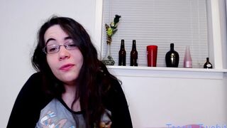 tessa_twobit - [Chaturbate Best Video] Adult Spy Video Webcam