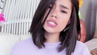 _meghan_gomez1_ - [Chaturbate Best Video] Cute WebCam Girl Ass Only Fun Club Video