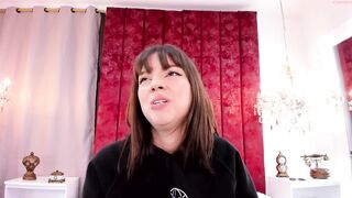alexandromissvioletta - [Chaturbate Best Video] Cute WebCam Girl Roleplay Chaturbate