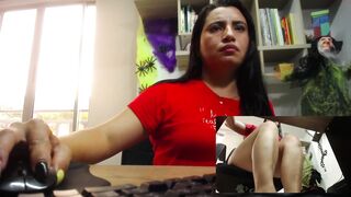 atenaas__ - [Chaturbate Best Video] Hidden Show MFC Share Cute WebCam Girl