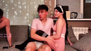 briankoster - [Chaturbate Best Video] Amateur Horny Ass