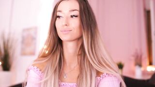 cutesmilebaby - [Chaturbate Best Video] Friendly Hot Parts Live Show