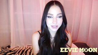 eevie_moon - [Chaturbate Best Video] New Video Stream Record Lovely