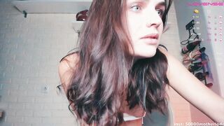 evaforlust - [Chaturbate Best Video] Porn Live Chat Privat zapisi Pretty face